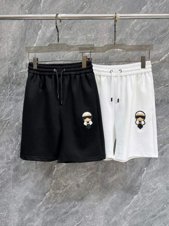 Picture of Fendi Short Pants _SKUFendiM-3XLxetr1117346